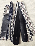 Suspenders. 1
